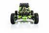 Samochód RC WLtoys Buggy 12428 2.4G 4WD 1:12 EDYCJA SPECJALNA METALOWE DYFERENCJAŁY !!! ACROSS CRAWLER